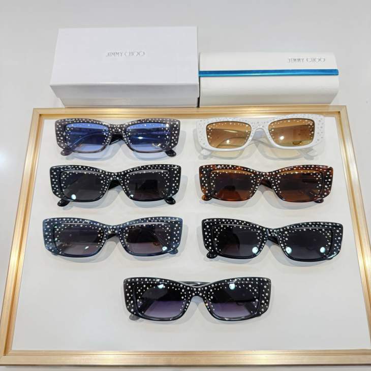 Picture of Jimmy Choo Sunglasses _SKUfw81853631fw